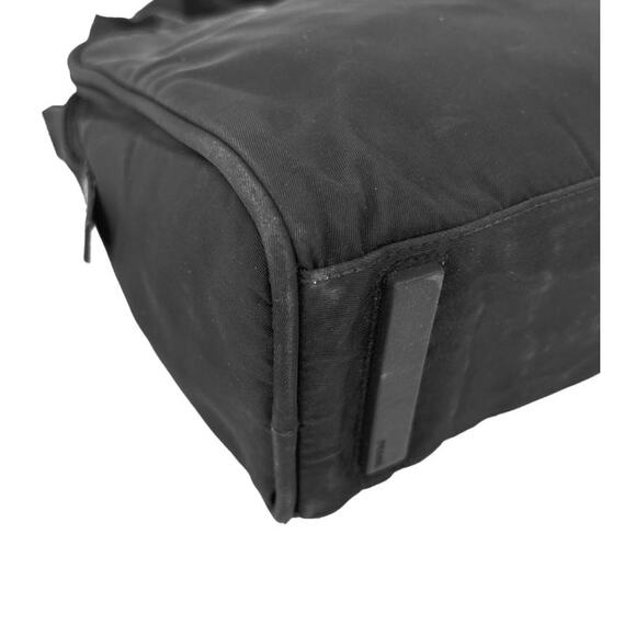 PRADA Black Tote Bag A-A28993 - Picture 10 of 13